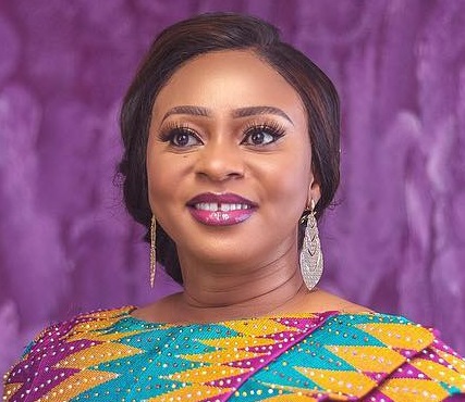  Sarah Adwoa Safo
